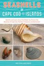Melissa Avstreih: Seashells of Cape Cod & the Islands, Buch