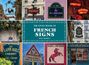 Kim Buddee: The Little Book of French Signs, Buch