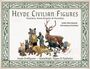 John Hartmann: Heyde Civilian Figures, Buch