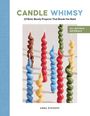 Anna Dykhoff: Candle Whimsy, Buch