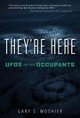 Gary S Moshier: They're Here, Buch