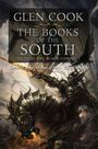 Glen Cook: The Books of the South: Tales of the Black Company, Buch