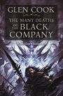 Glen Cook: The Many Deaths of the Black Company, Buch