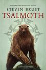 Steven Brust: Tsalmoth, Buch