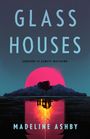 Madeline Ashby: Glass Houses, Buch