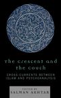 Salman Akhtar: The Crescent and the Couch, Buch