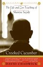 David Chadwick: Crooked Cucumber, Buch