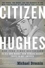 Michael Drosnin: Citizen Hughes, Buch