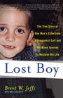 Brent W Jeffs: Lost Boy, Buch