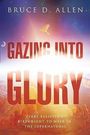 Bruce D Allen: Gazing Into Glory, Buch