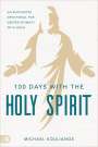 Michael Koulianos: 100 Days with the Holy Spirit, Buch