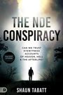 Shaun Tabatt: The Nde Conspiracy, Buch