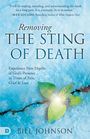 Bill Johnson: Removing the Sting of Death, Buch