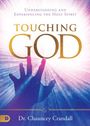 Chauncey Crandall: Touching God, Buch