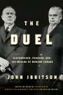 John Ibbitson: The Duel, Buch
