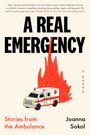 Joanna Sokol: A Real Emergency, Buch