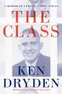 Ken Dryden: The Class, Buch