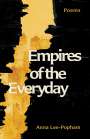 Anna Lee-Popham: Empires of the Everyday, Buch