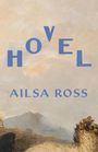 Ailsa Ross: Hovel, Buch