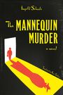 Ingvild Schade: The Mannequin Murder, Buch