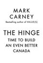 Mark Carney: Carney, M: Hinge, Buch