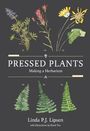 Derek Tan: Pressed Plants, Buch