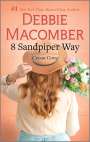 Debbie Macomber: 8 Sandpiper Way, Buch