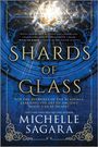 Michelle Sagara: Shards of Glass, Buch