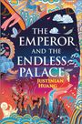 Justinian Huang: The Emperor and the Endless Palace, Buch