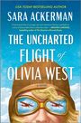 Sara Ackerman: The Uncharted Flight of Olivia West, Buch