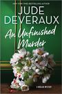 Jude Deveraux: An Unfinished Murder, Buch