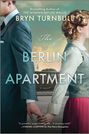 Bryn Turnbull: The Berlin Apartment, Buch