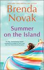 Brenda Novak: Summer on the Island, Buch