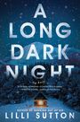 Lilli Sutton: A Long Dark Night, Buch