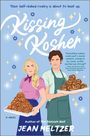 Jean Meltzer: Kissing Kosher, Buch