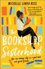 Michelle Lindo-Rice: The Bookshop Sisterhood, Buch