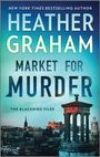 Heather Graham: Market for Murder, Buch