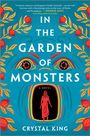 Crystal King: In the Garden of Monsters, Buch