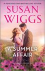 Susan Wiggs: A Summer Affair, Buch