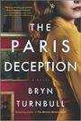 Bryn Turnbull: The Paris Deception, Buch