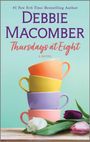 Debbie Macomber: Thursdays at Eight, Buch