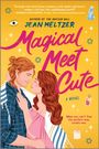 Jean Meltzer: Magical Meet Cute, Buch