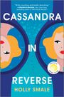 Holly Smale: Cassandra in Reverse, Buch
