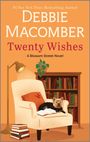 Debbie Macomber: Twenty Wishes, Buch