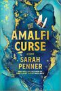 Sarah Penner: The Amalfi Curse, Buch