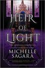 Michelle Sagara: Heir of Light, Buch