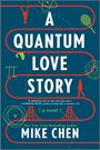 Mike Chen: A Quantum Love Story, Buch