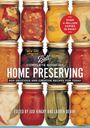 : Complete Book of Home Preserving, Buch