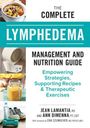 Jean Lamantia: The Complete Lymphedema Management and Nutrition Guide, Buch