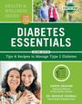 Karen Graham: Diabetes Essentials, Buch